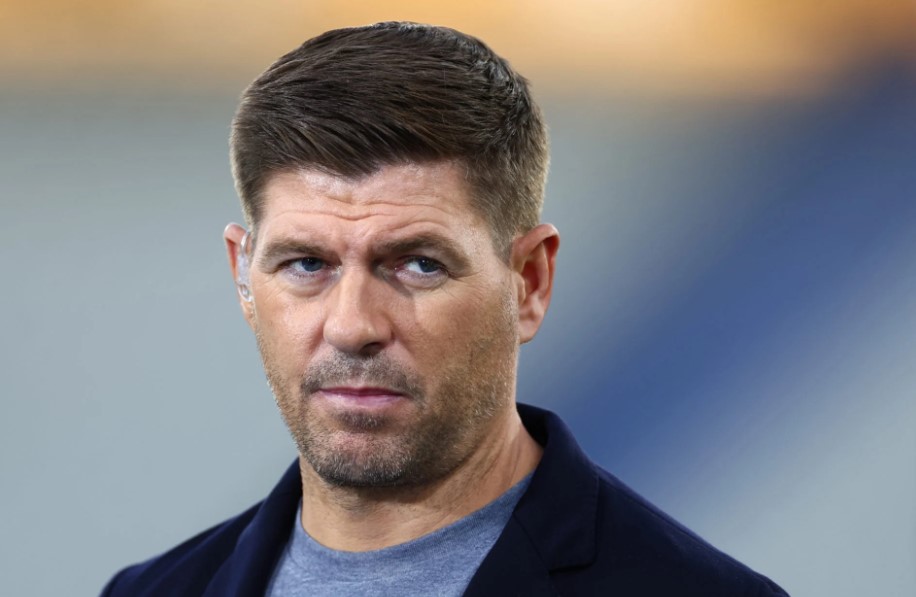 Gerrard đứng trước cơ hội tái ngộ Modric - Bóng Đá