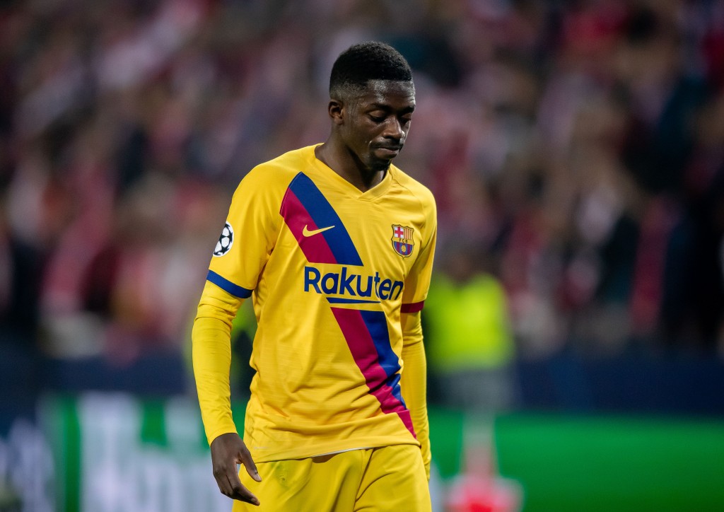 Chelsea nhận tin vui từ Barcelona - Bóng Đá