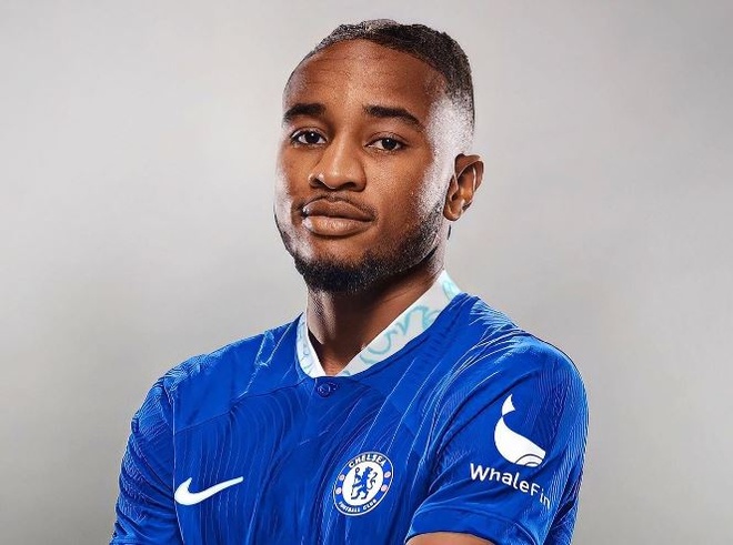 Nkunku sẽ là tân binh đầu tiên được Chelsea công bố trong mùa hè.