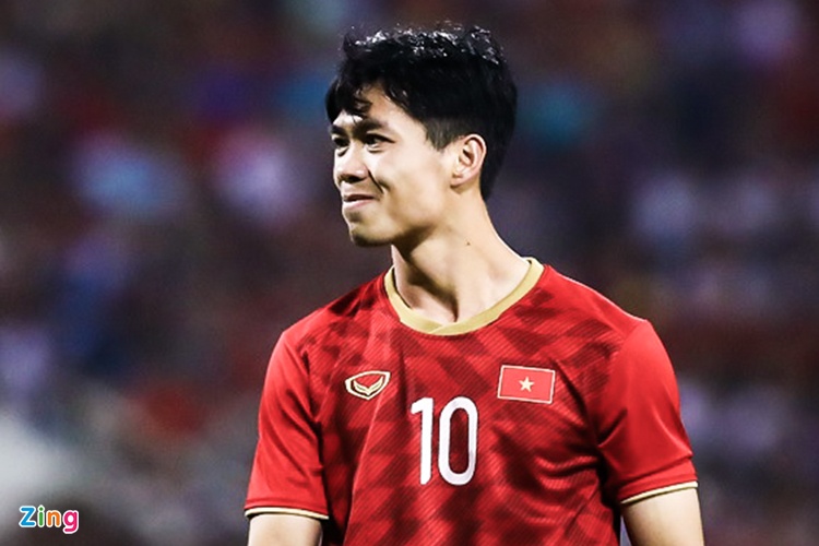 Công Phượng ghi bàn, U23 Việt Nam thua CLB Hải Phòng 1-2 - Bóng Đá