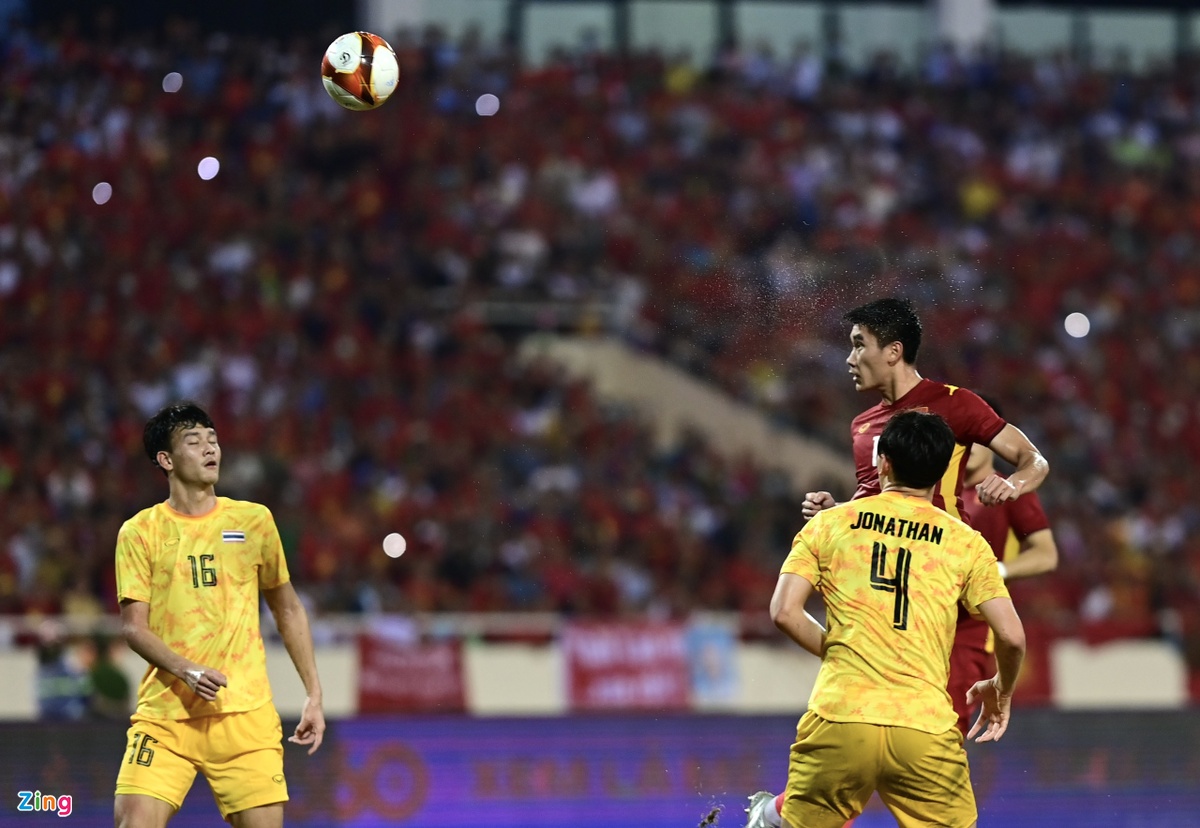 Những cầu thủ U23 có cơ hội ra sân trận tuyển Việt Nam – Syria - Bóng Đá