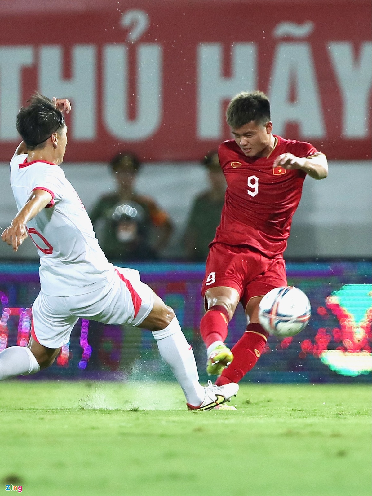 Những cầu thủ U23 có cơ hội ra sân trận tuyển Việt Nam – Syria - Bóng Đá