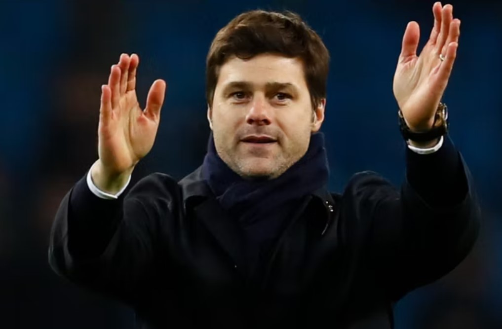 Pochettino đã có quyết định cho sao 70 triệu của Chelsea - Bóng Đá