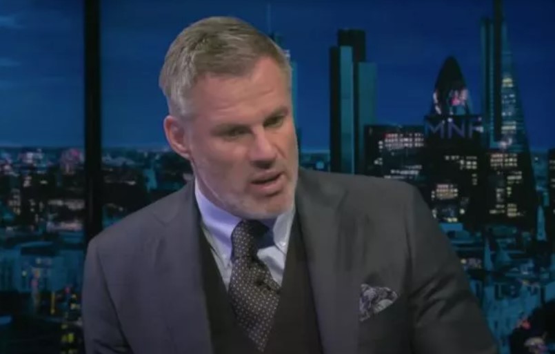 Carragher cảnh báo Premier League về Saudi Arabia - Bóng Đá