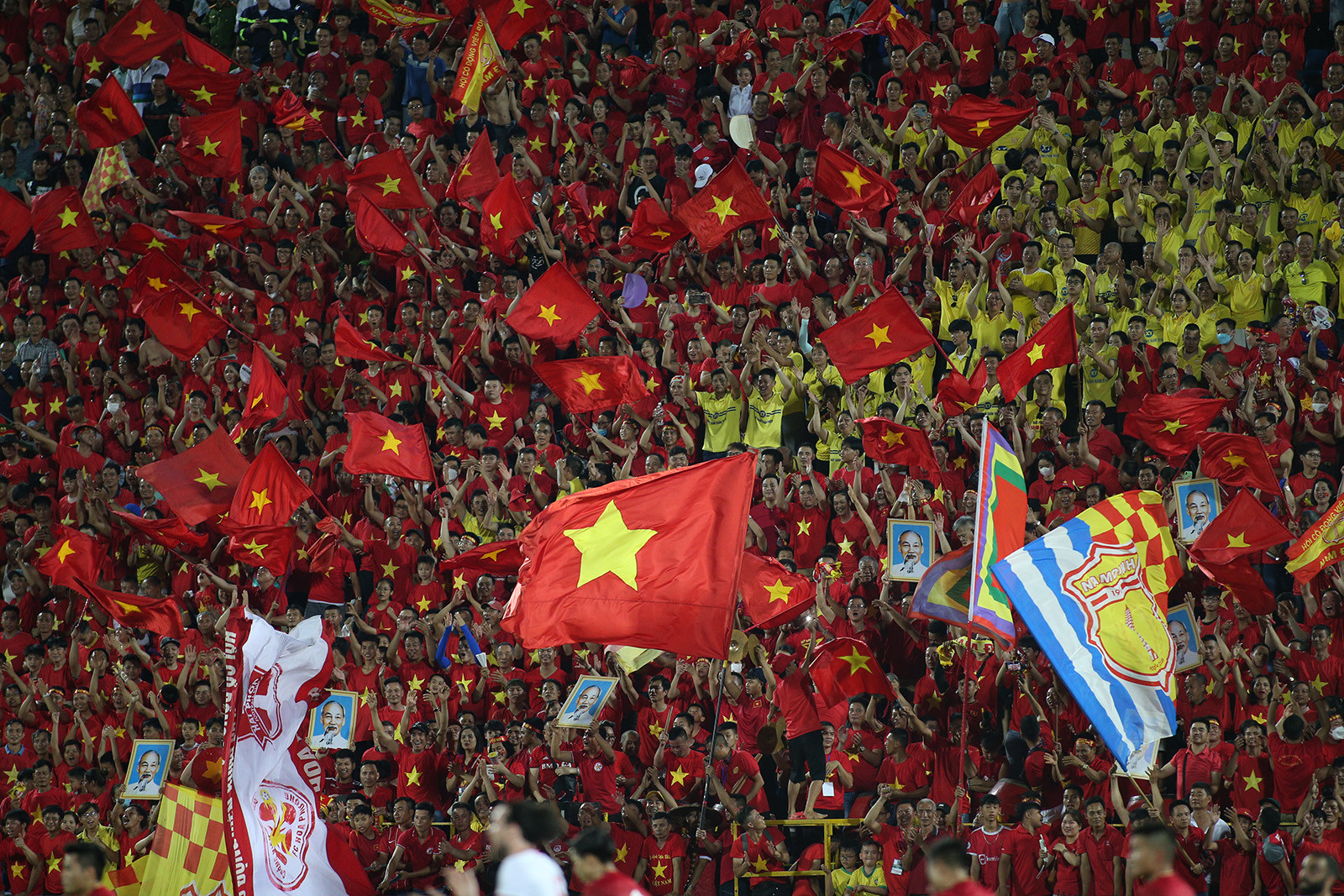 Tuyển Việt Nam: Khi ông Troussier thủng thẳng cho giấc mơ World Cup - Bóng Đá