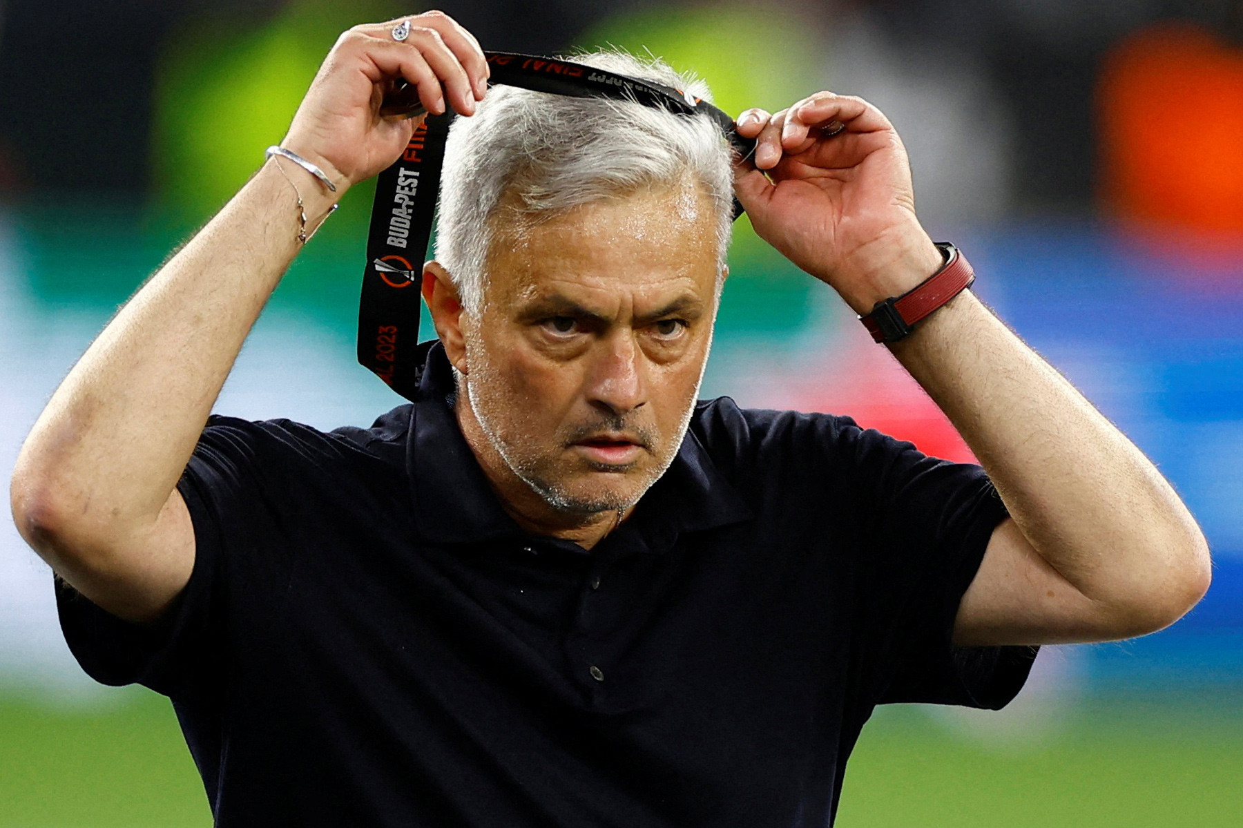 Mourinho bất mãn rút khỏi Hội đồng bóng đá UEFA sau án phạt nặng - Bóng Đá