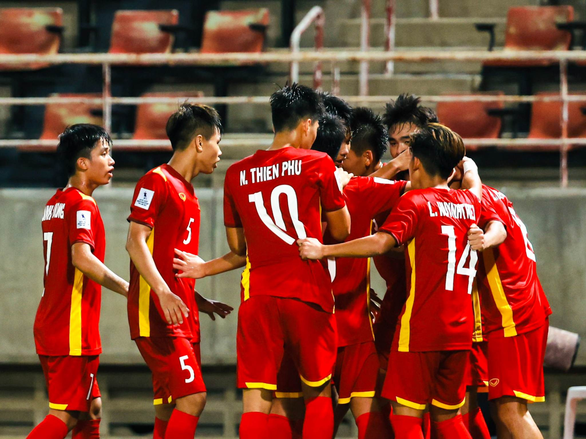 Nhận định U17 Việt Nam vs U17 Uzbekistan: Lách khe cửa hẹp - Bóng Đá
