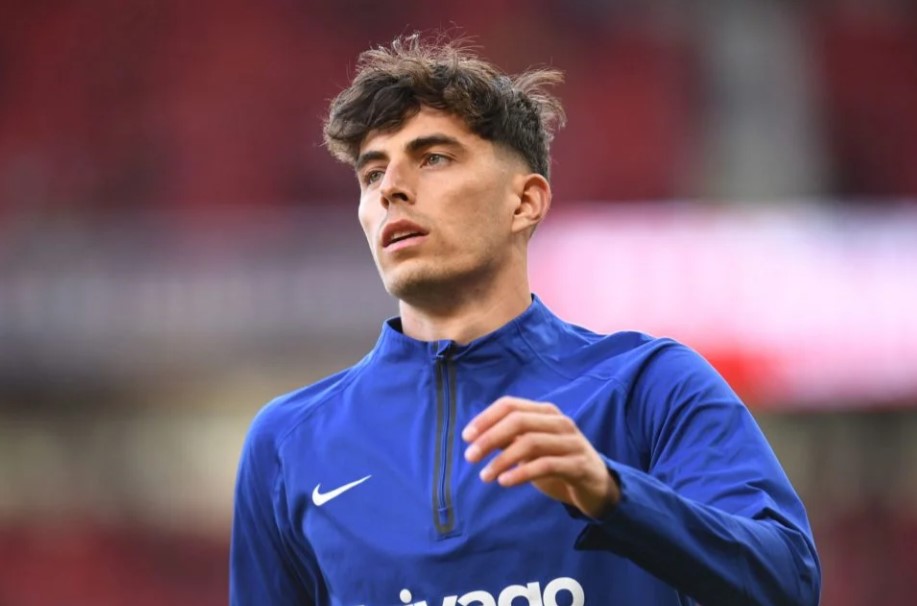 Ally McCoist khẳng định Kai Havertz là một cái tên chất lượng và Chelsea đã sai lầm khi để ngôi sao người Đức ra đi.