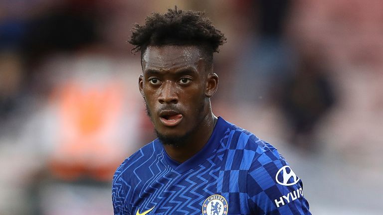 CHÍNH THỨC! Nottingham đón tân binh chất lượng từ Chelsea 