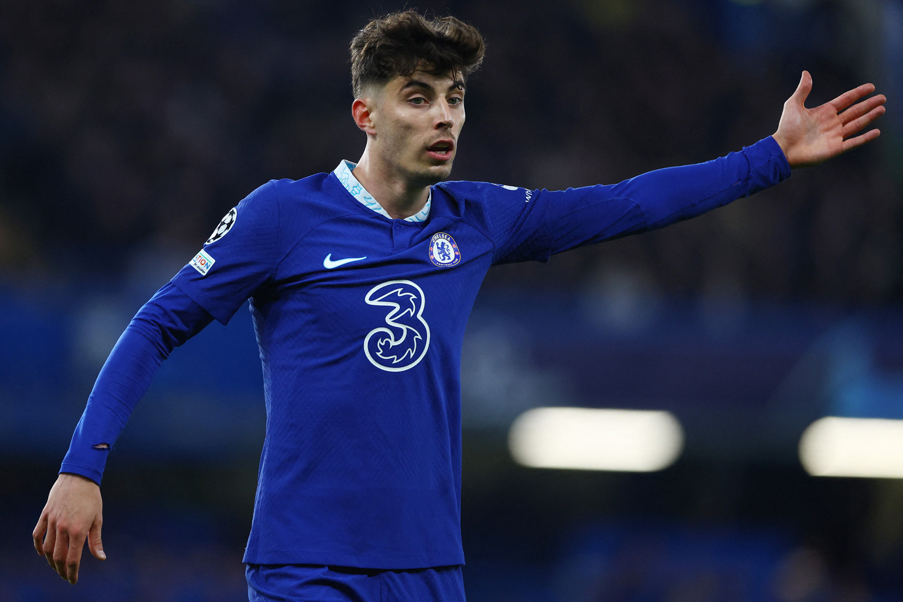 Arsenal mua Kai Havertz: Chìa khóa vạn năng cho Mikel Arteta - Bóng Đá