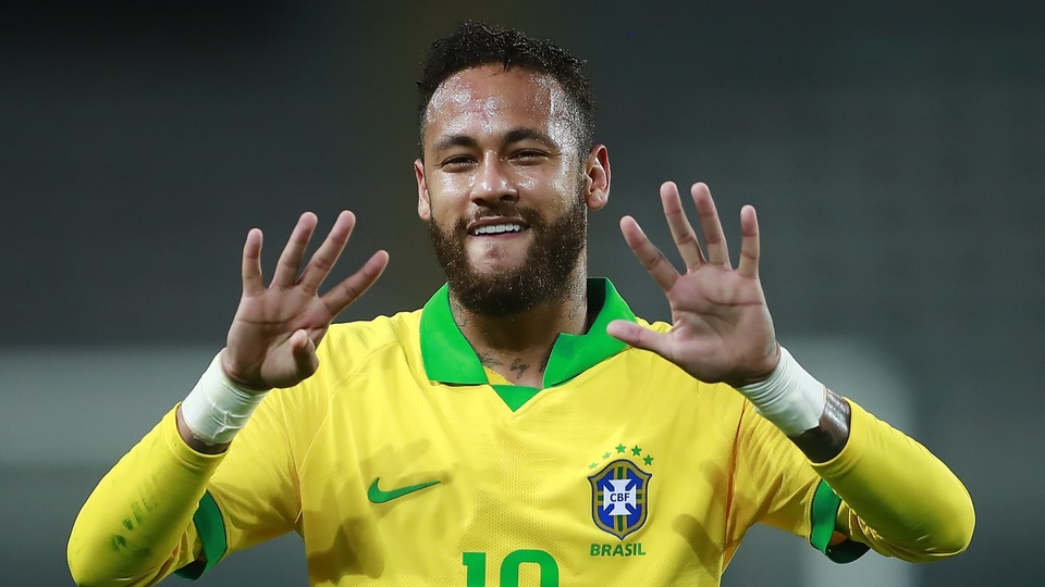 CĐV viết di chúc để lại tài sản cho Neymar - Bóng Đá