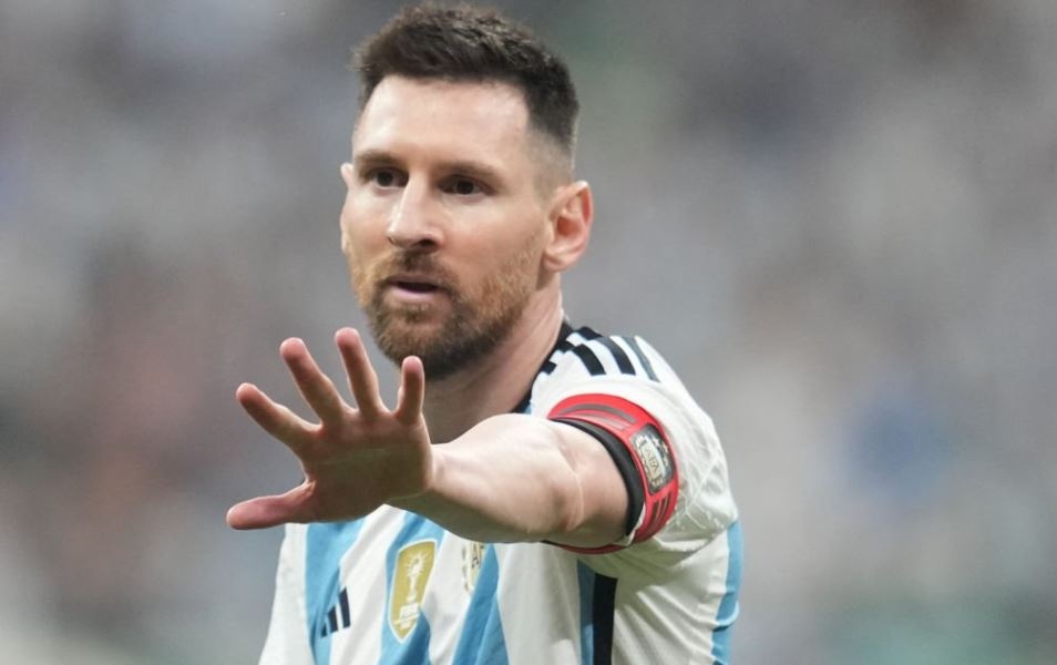 Barca xác nhận vẫn nợ tiền Messi - Bóng Đá