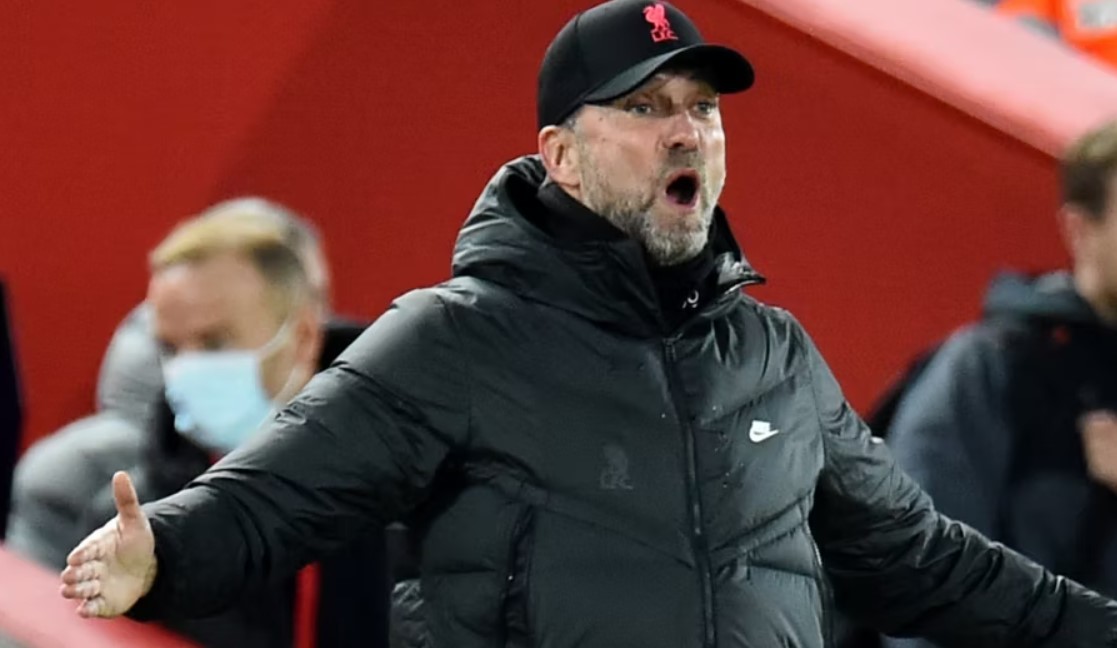 Klopp muốn chiêu mộ Levi Colwill để tăng cường sức mạnh hàng thủ.