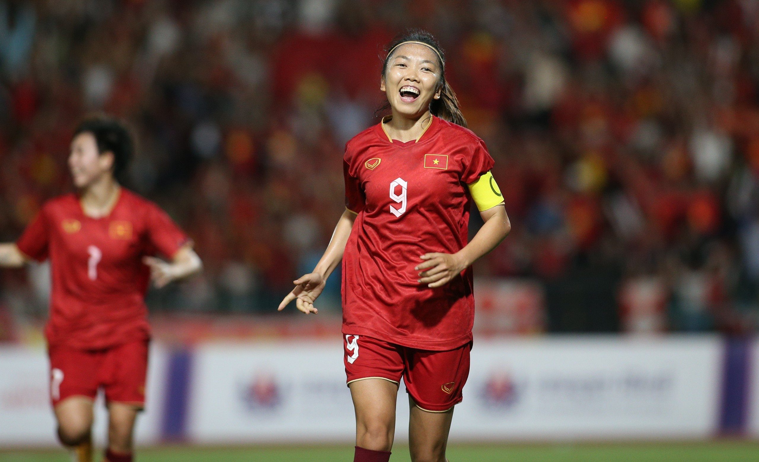 Tuyển nữ Việt Nam đấu Bồ Đào Nha: Chờ bàn thắng đầu tiên - Bóng Đá