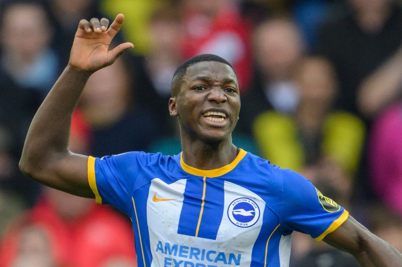 Caicedo giữ quyết tâm đầu quân cho Chelsea.