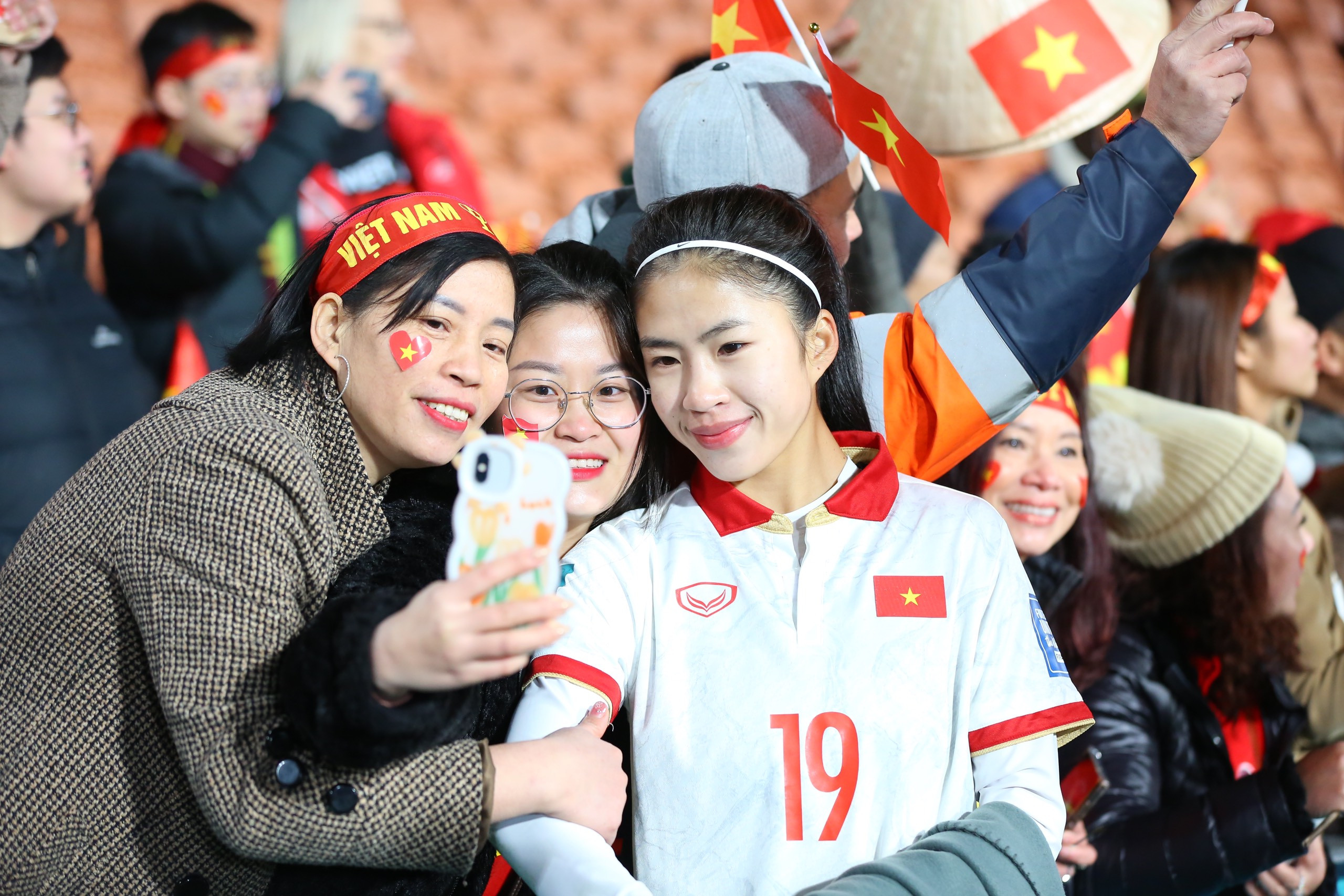 Tuyển nữ Việt Nam đấu Hà Lan: Điều quan trọng phải làm ngay - Bóng Đá