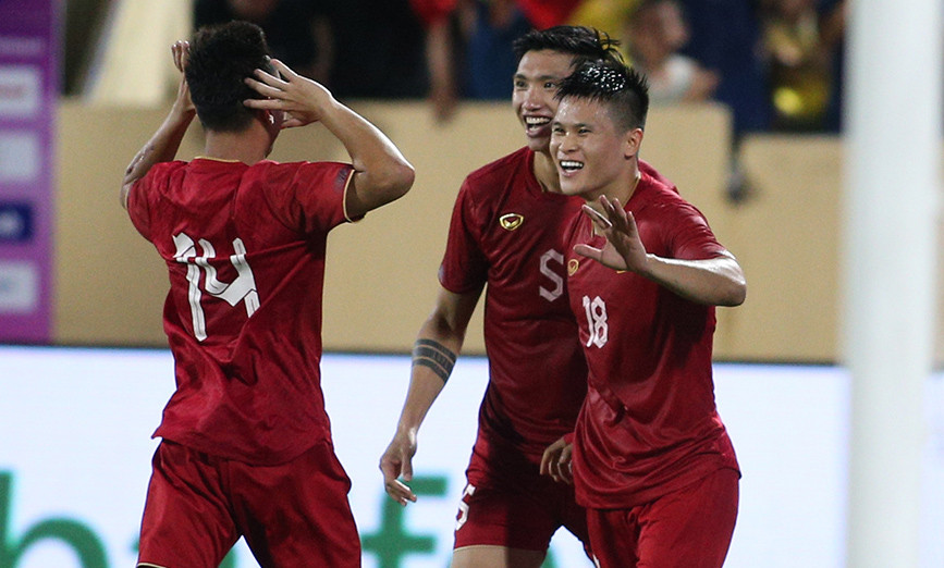 Tuyển Việt Nam ở vòng loại World Cup 2026: Cẩn trọng không thừa - Bóng Đá
