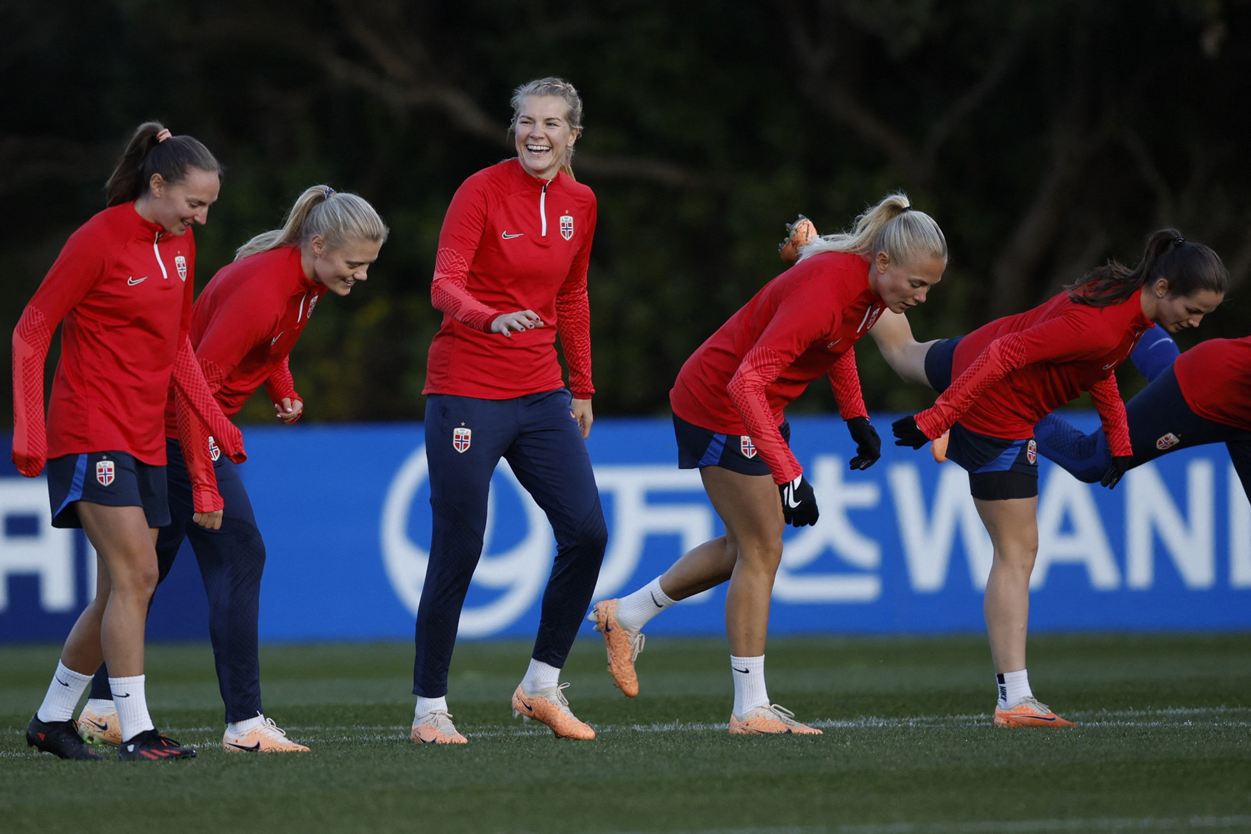 Nhận định bóng đá Nữ Nhật Bản vs nữ Na Uy: So tài đỉnh cao - Bóng Đá
