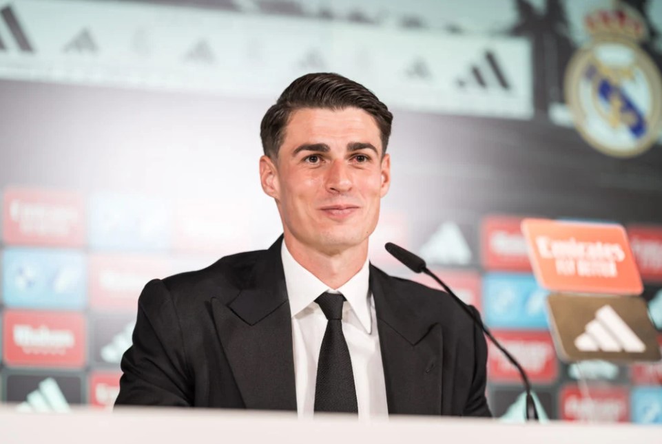Kepa rời Chelsea, Drogba nhắn gửi 1 lời 1 Kepa rời Chelsea, Drogba nhắn gửi 1 lời - Bóng Đá