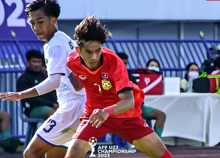 U23 Việt Nam tại giải Đông Nam Á: Dễ cũng có cái hay! - Bóng Đá