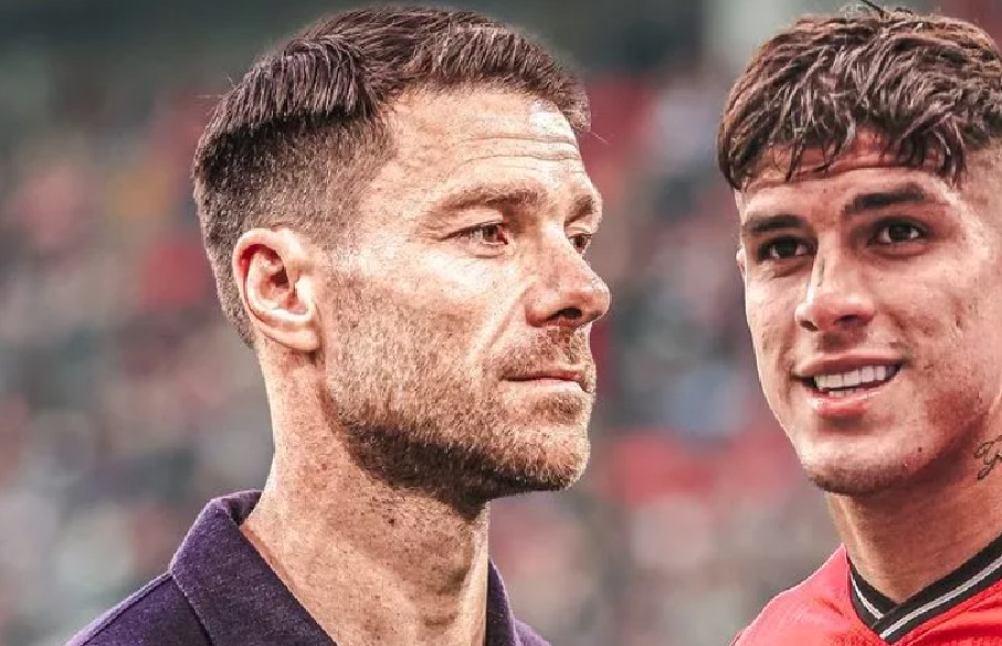 Tăng cường hàng thủ, Liverpool được tiến cử học trò của Xabi Alonso - Bóng Đá