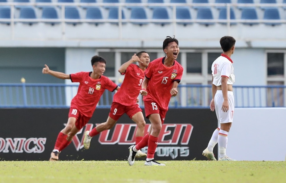 U23 Việt Nam: Cần sửa gì để thắng U23 Malaysia, lấy vé chung kết? - Bóng Đá
