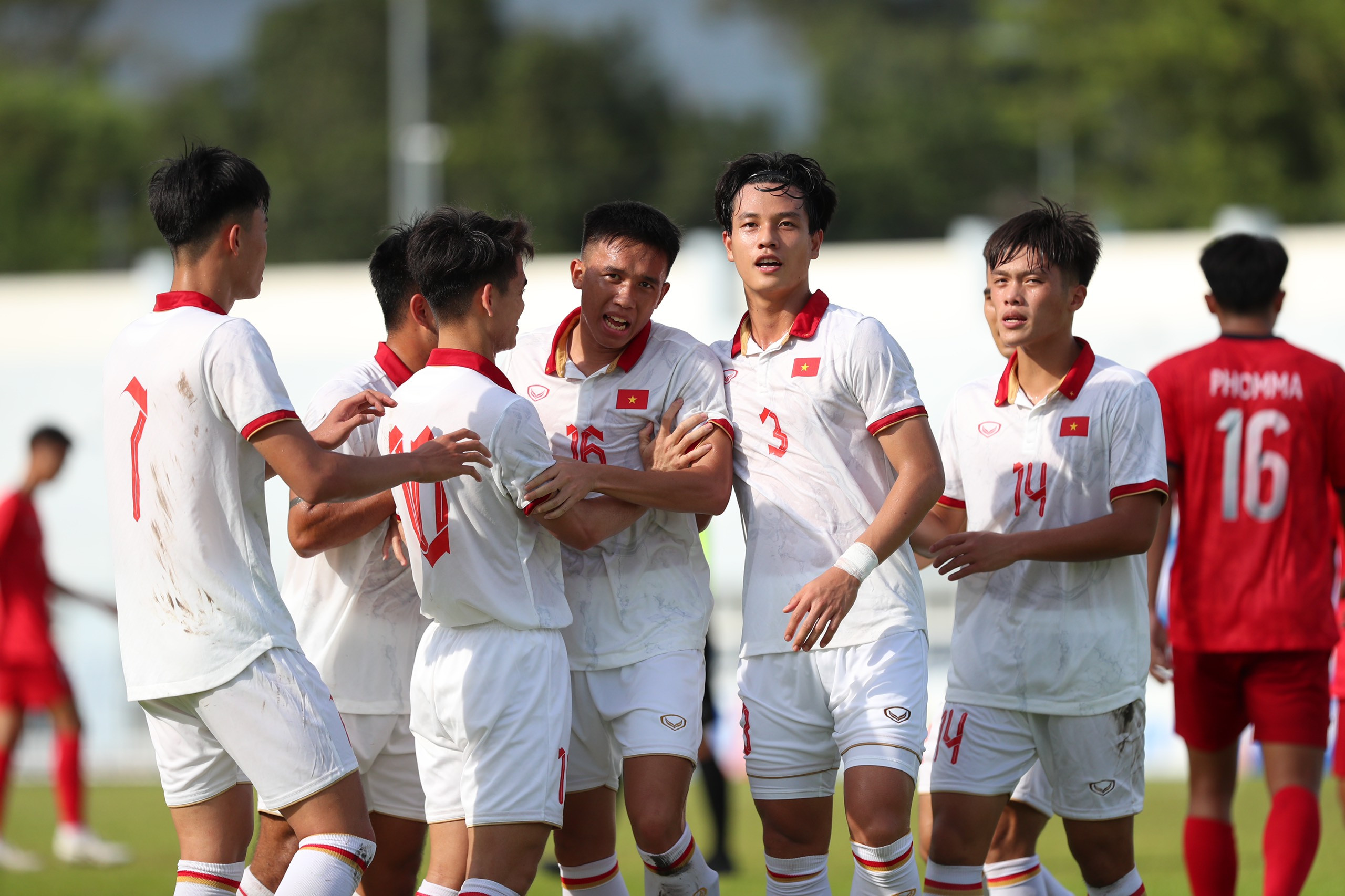 U23 Việt Nam: Cần sửa gì để thắng U23 Malaysia, lấy vé chung kết? - Bóng Đá