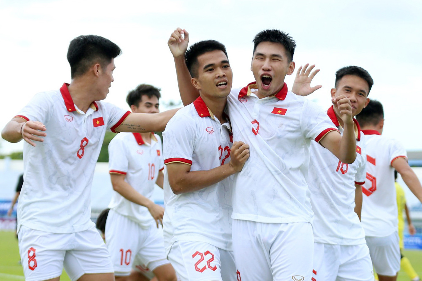 U23 Việt Nam đấu U23 Indonesia: Khi chức vô địch không là tất cả - Bóng Đá