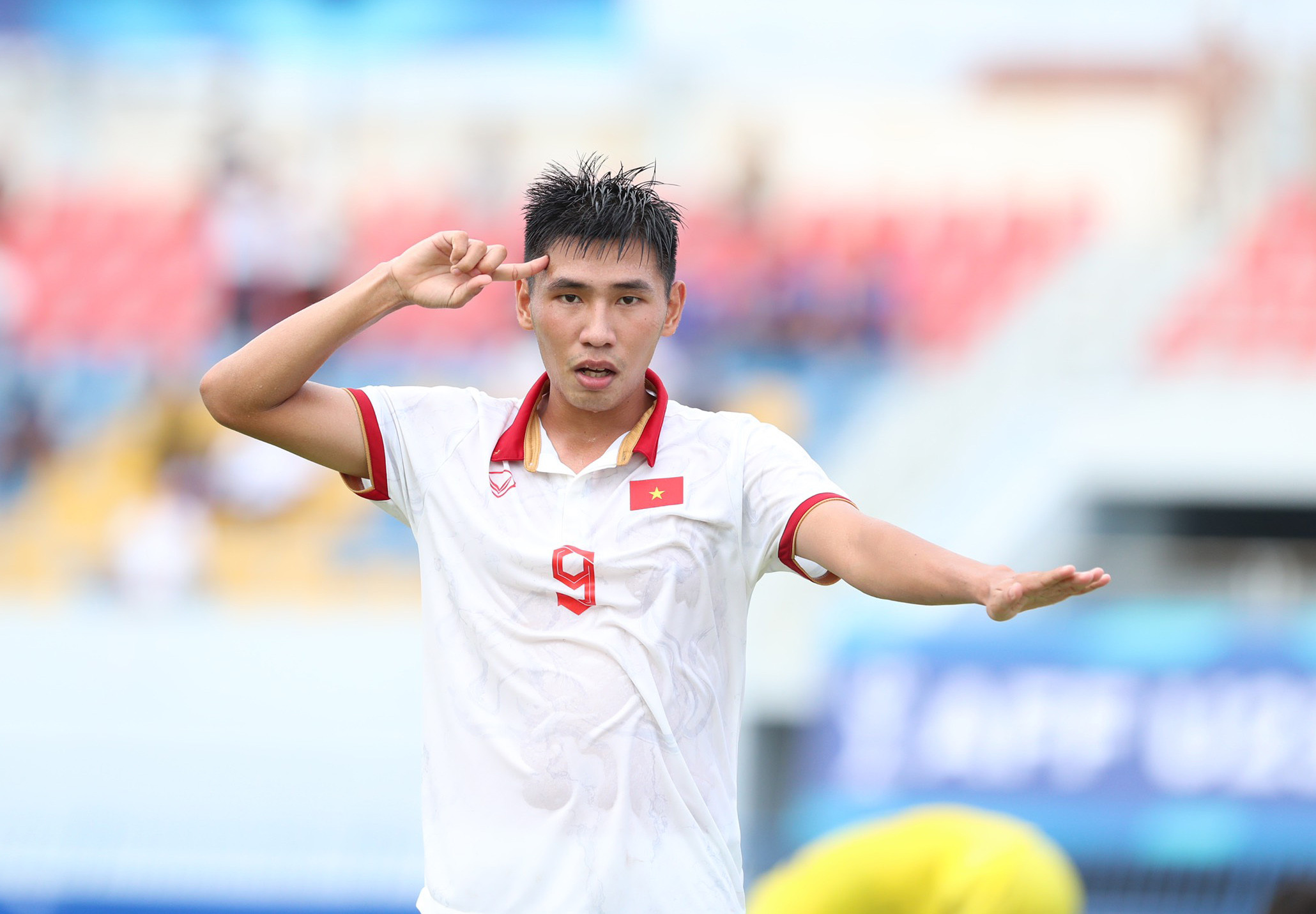 U23 Việt Nam: Mất 'bài tẩy', cách nào lấy vé VCK U23 châu Á - Bóng Đá