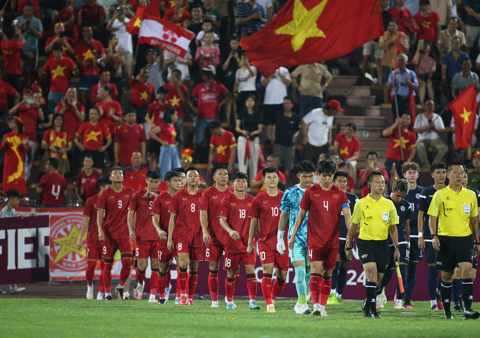 U23 Việt Nam đấu Yemen: Chỉnh để thắng toàn diện - Bóng Đá