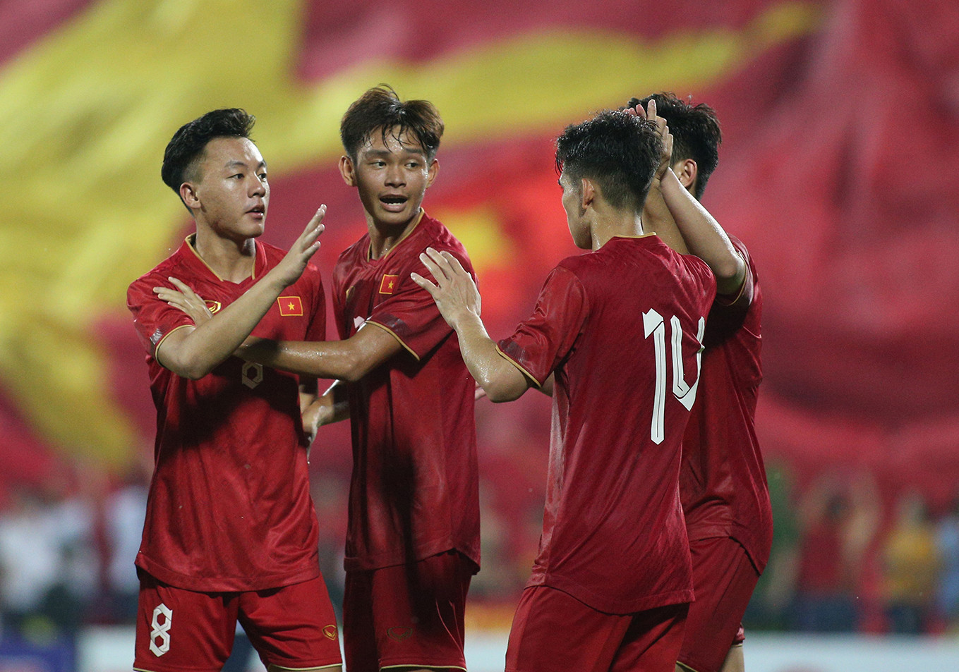 Nhận định U23 Việt Nam vs U23 Yemen: Thắng 'chung kết' lấy vé đi tiếp - Bóng Đá