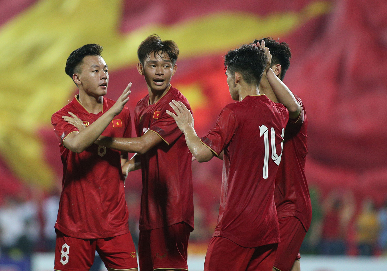 U23 Việt Nam đấu U23 Yemen: Thay đổi gì để thắng trong toan tính? - Bóng Đá