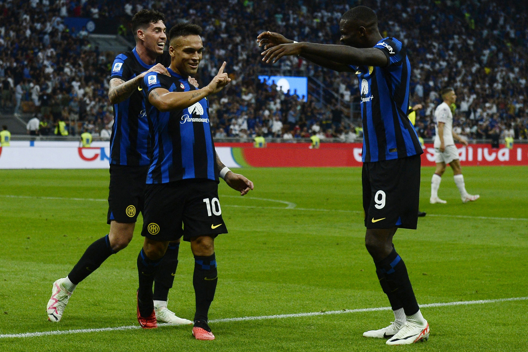 Nhận định bóng đá Inter vs Milan: Derby không khoan nhượng - Bóng Đá