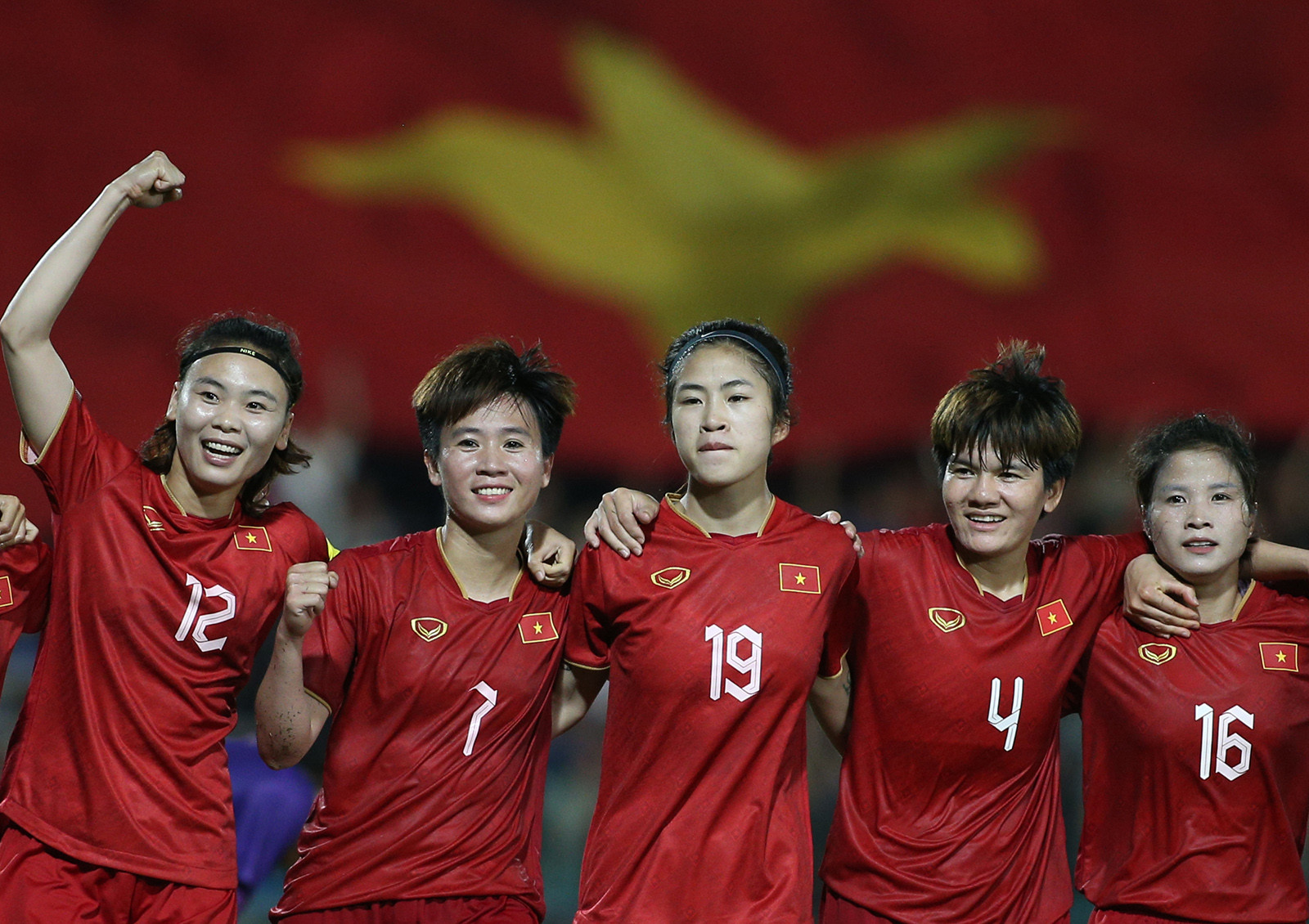 Nhận định tuyển nữ Việt Nam đấu Nepal: Ra quân chiến thắng - Bóng Đá