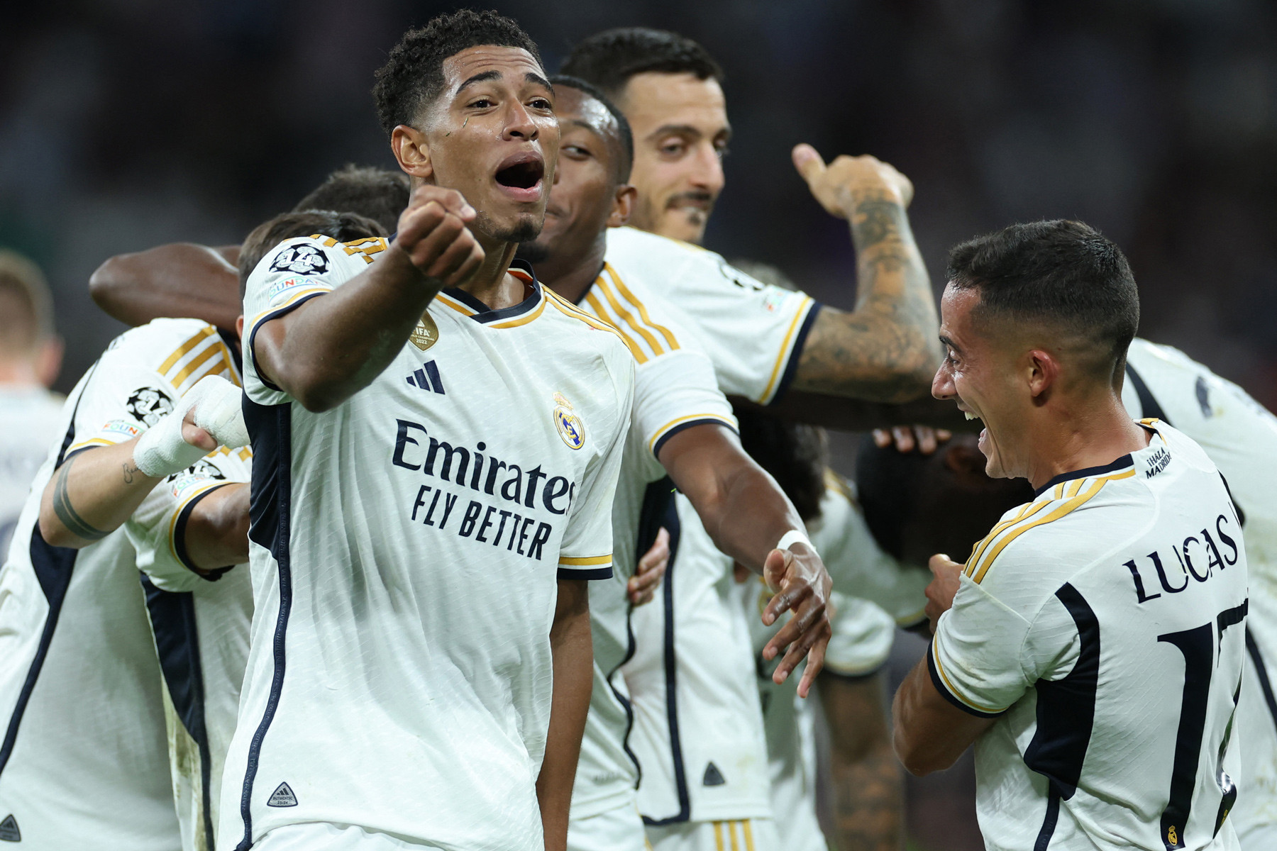 Nhận định bóng đá Atletico vs Real Madrid: Nghẹt thở derby - Bóng Đá