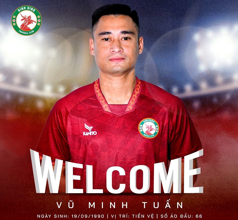 Rời CLB Hà Nội, cựu tuyển thủ Việt Nam có bến đỗ mới - Bóng Đá