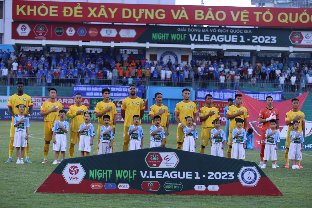 V-League chưa đá, xuất hiện CLB nguy cơ bỏ giải - Bóng Đá