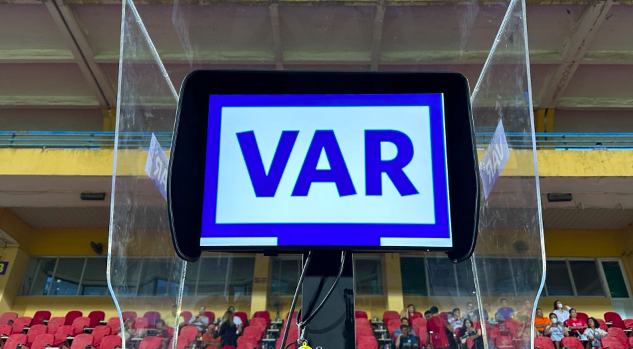 Tiết lộ cách áp dụng VAR tại V-League - Bóng Đá