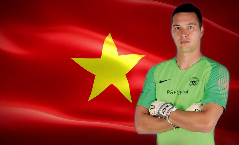 Sao Việt kiều báo tin vui, có thể tham dự Asian Cup - Bóng Đá