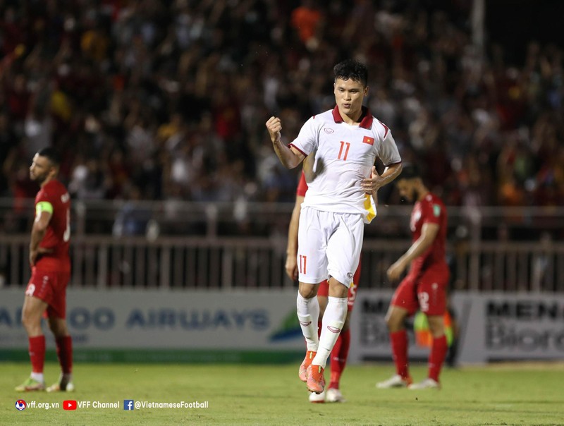 Tuyển Việt Nam dự Asian Cup, AFC chỉ ra ngôi sao đáng xem nhất - Bóng Đá