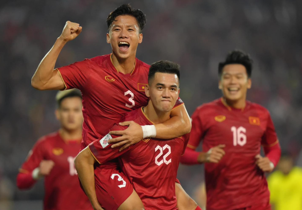 Ngọc Hải, Tiến Linh chốt khả năng dự Asian Cup với tuyển Việt Nam - Bóng Đá