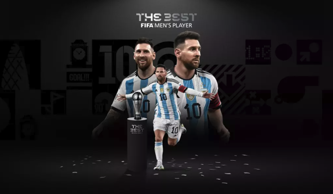 Rõ phiếu bầu của tuyển Việt Nam ở FIFA The Best, bất ngờ với Messi - Bóng Đá