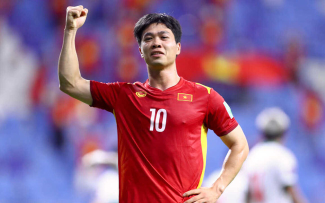 Công Phượng chỉ ra lý do tuyển Việt Nam bị loại ở Asian Cup - Bóng Đá