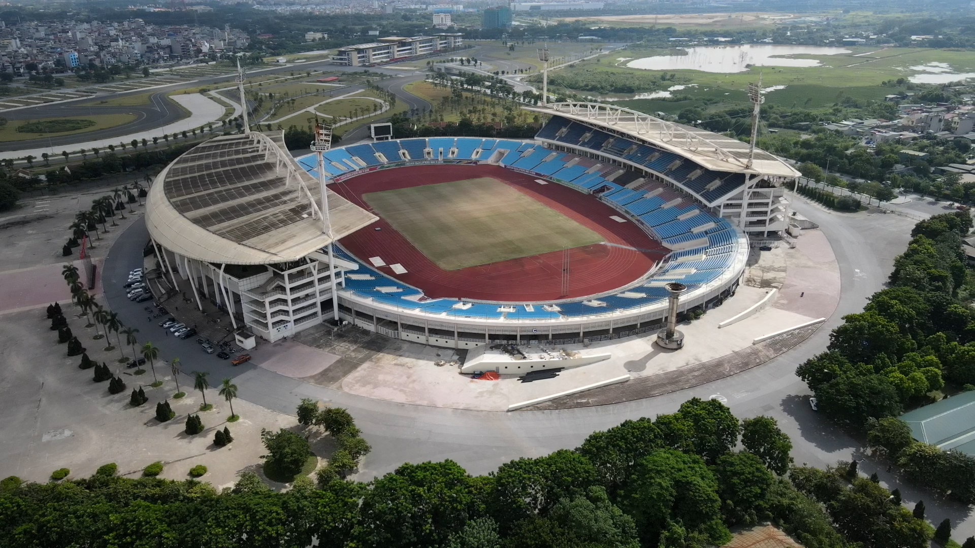 AFC cảnh cáo, 3 CLB V-League đối diện thêm khó khăn - Bóng Đá