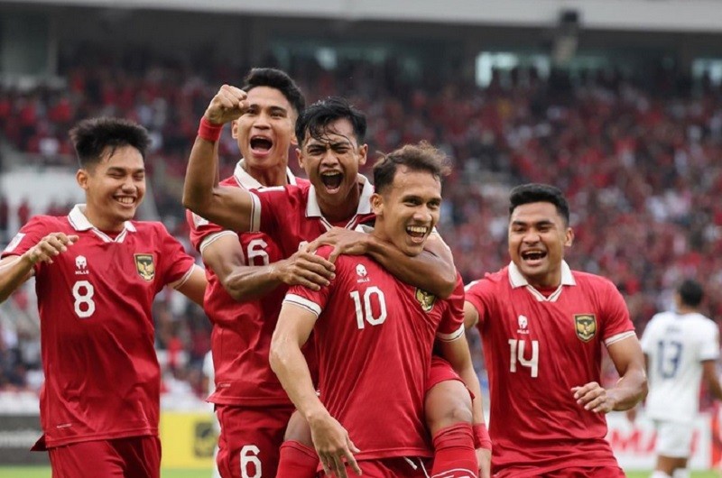 Thiếu tiền đạo giỏi, báo Indonesia chỉ ra nguyên nhân - Bóng đá Việt Nam