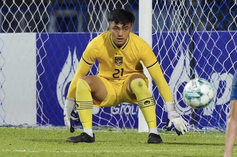 Indonesia triệu tập chuyên cơ, gọi gấp 1 cái tên về đấu Việt Nam - Bóng Đá