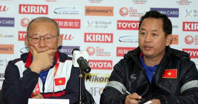 Cựu trợ lý thầy Park tiến cử 3 ứng viên thay HLV Troussier cho tuyển Việt Nam - Bóng Đá