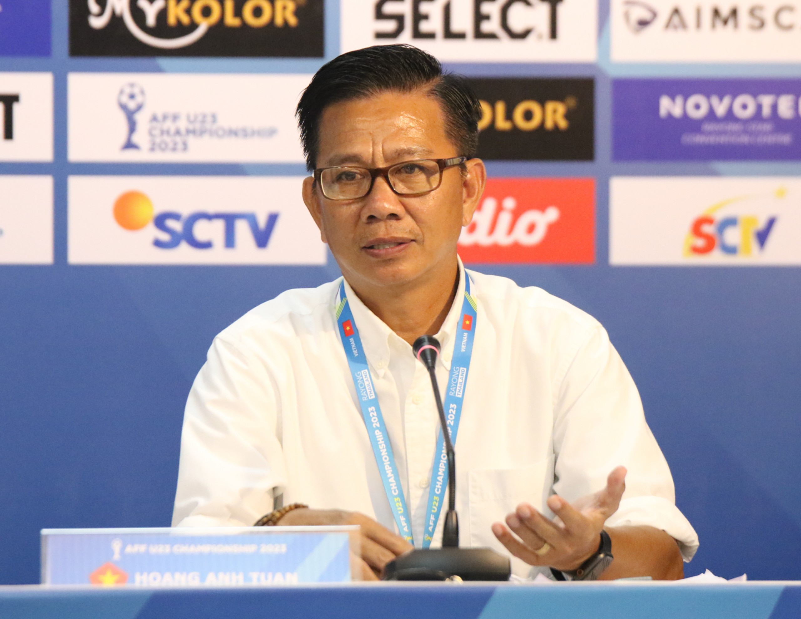 Vì tân HLV U23 Việt Nam, AFC sẵn sàng ra điều chỉnh - Bóng Đá