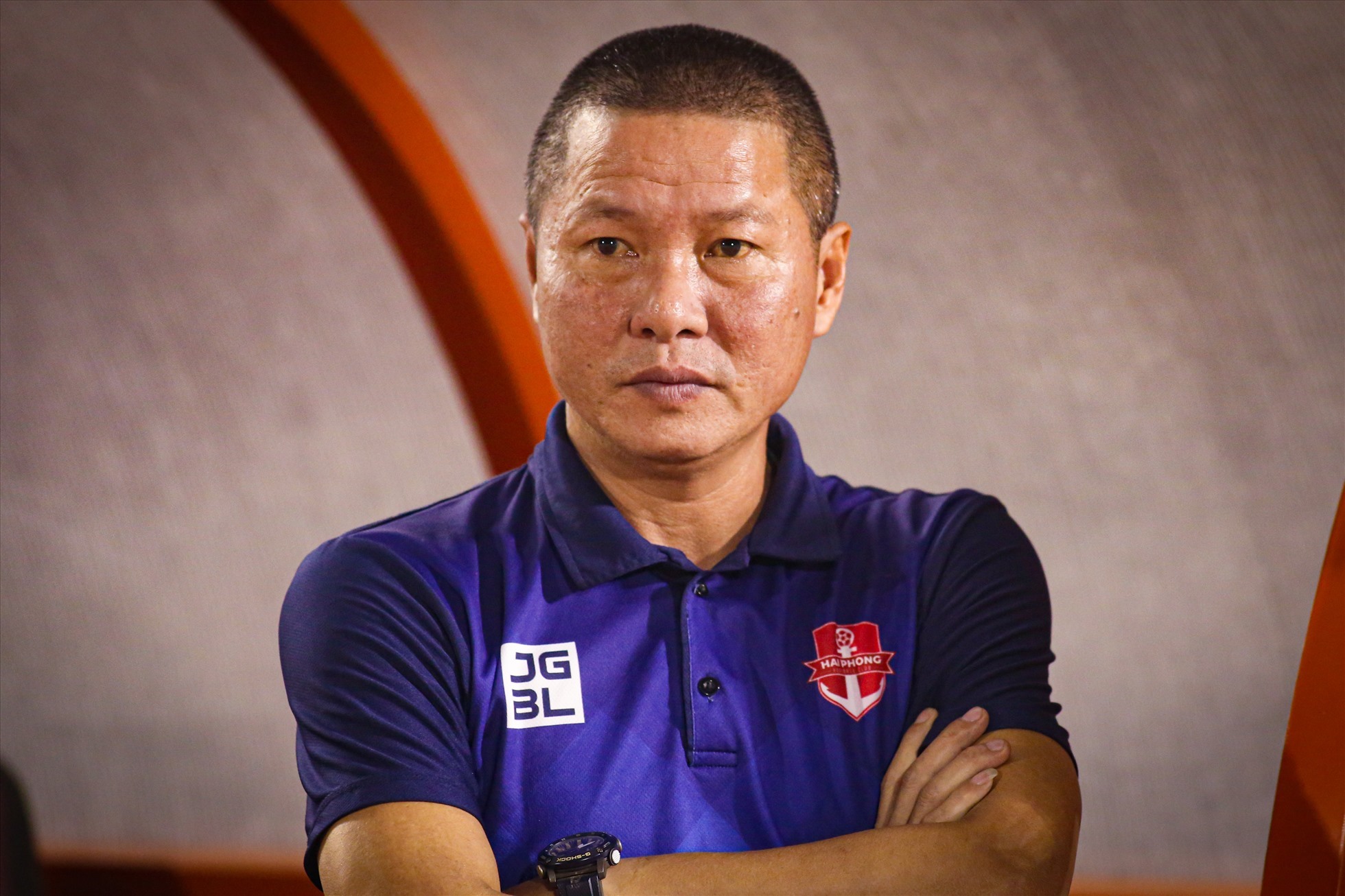 Được tiến cử dẫn dắt tuyển Việt Nam, HLV V-League nói thẳng quan điểm - Bóng Đá