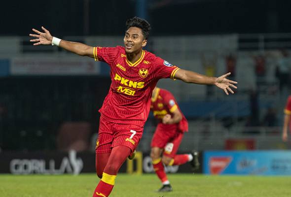 Sao Malaysia nói thẳng suy nghĩ về tân HLV U23 Việt Nam - Bóng Đá